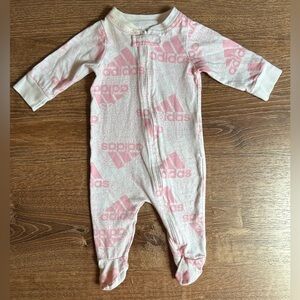 Adidas Baby Sleeper